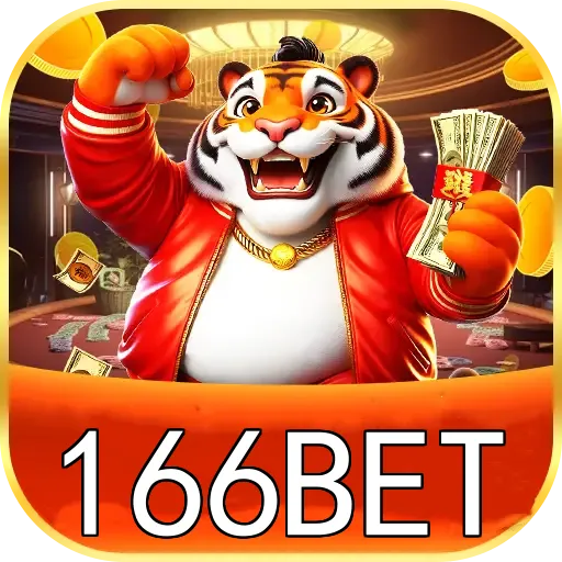 166BET Cassino Online